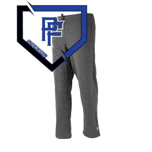 Sharkskin Pro Baseball Pants - Full Length